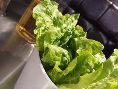 -韩聚屋韩国烤肉餐厅(新北万达店)