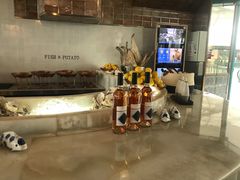 -FISH&POTATO Cō(地中海美食 万象城店)