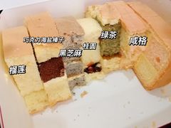 -思味特(纬一路店)