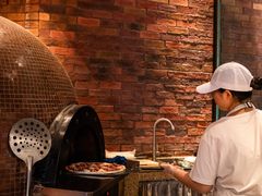 -OGGI TRATTORIA PIZZERIA(深业上城店)