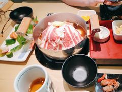 -沼津港精致料理·寿喜烧·烧鸟(漕河泾印象城店)