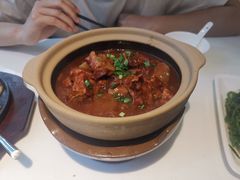 -金湖港式餐厅(建外店)