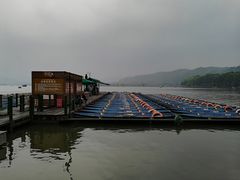 -湖畔居茶楼(湖滨店)
