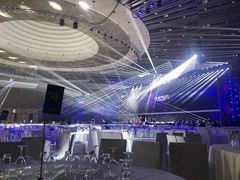 -北京雁栖湖国际会展中心