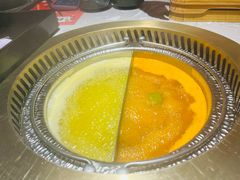 -空之介寿喜烧·和牛放题(恒隆广场店)