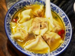 藤椒抄手-西月城谭豆花(春熙路店)