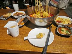 -付小姐在成都(五道口店)