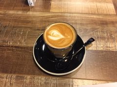 -麦隆咖啡Mellower Coffee(弘基时尚生活中心店)