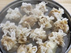 -中山美食街