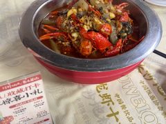 -聚味瞿记·龙虾堂(树木岭店)