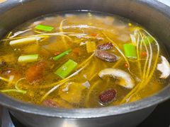 -守柴炉烤鸭(科华中路王府井店)