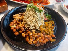-大潮淮·淮扬菜(何园旗舰店)