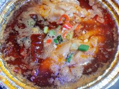 特色猪脑-黄鱼炙夜·烧烤·小龙虾(世茂缤谷店)