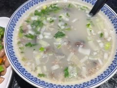 -老北京胡同味道二荤铺(酒仙桥店)