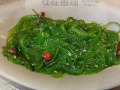 -桂在香知桂林米粉(红博中央公园店)