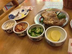 -哼蟹二将·烤肉酱蟹(合生汇店)