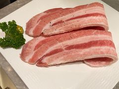 -韩盛·古法烤肉店(皇城恒隆广场店)