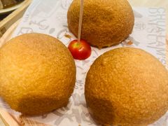 -蔡澜点心·粤菜(新街口IFCX店)