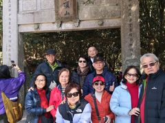 -普陀山慧济禅寺