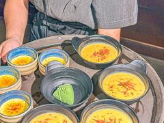 -松鹤精致料理(五一中路店)