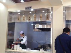 -马子禄牛肉面(金宝街店)