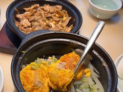 -客语客家菜(华发商都店)