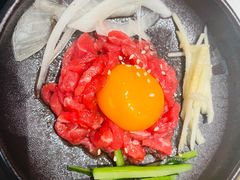 -赤坂亭·M9和牛烧肉·铁板烧(合肥万象城店)