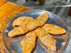 -原始泥炉烤肉(总店)