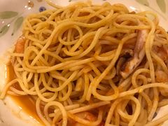 -萨莉亚意式餐厅(莲花国际广场店)