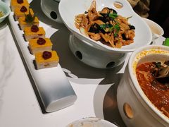 -老太原菜馆(万达店)