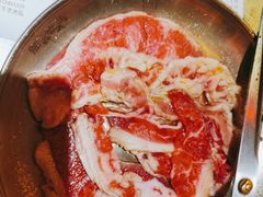 -西塔老太太泥炉烤肉(苏州大悦城店)