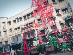 -天津意大利风情旅游区