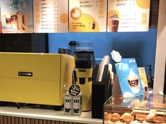 -麦当劳(中唱大厦店)