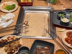 -新石器烤肉(百联川沙店)