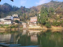 -新安江山水画廊风景区
