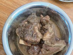 -阿秋牛排(湖心街店)