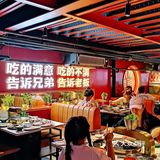 🎈夏天仪式感从🥩平价烤肉+老冰棍开始