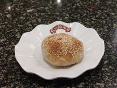 酥烧饼-耿福兴(凤凰美食街店)