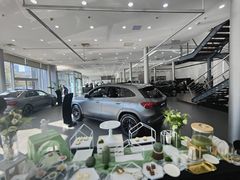 -奔驰利星行(北京花乡店)