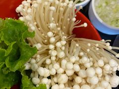 -北门涮肉·铜锅涮肉(南锣鼓巷店)