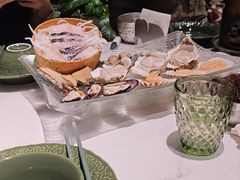 -Thai Basil罗勒叶泰式餐厅(时代天街店)