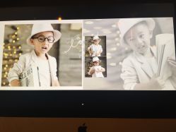 -COCOSKY 巧克力天空兒童摄影(凯德和平广场店)