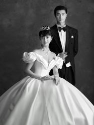 -青禾婚纱摄影(杭州店)