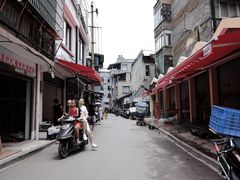 -清泉阁包子铺(中山路店)