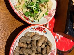 -琥珀老六龙虾(四里河店)