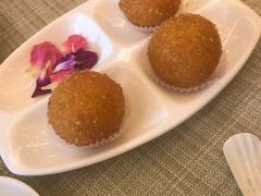 -潮府馆·非遗潮州菜·港式点心(世纪公园店)