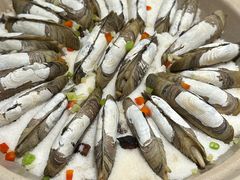 -潮粤香海鲜酒楼(沙湖店)