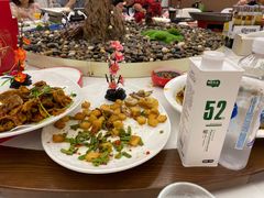-新阿布海鲜大酒店