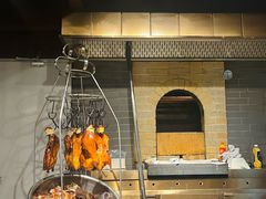 -大鸭梨烤鸭(金色漫香店)