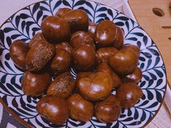 -高记福桂桂花糖炒栗(鼓楼店)